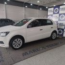 VW - VolksWagen Gol 1.6 MSI Flex 8V 5p 2022 Flex