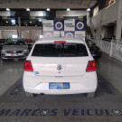 VW - VolksWagen Gol 1.6 MSI Flex 8V 5p 2022 Flex