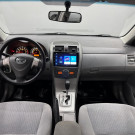 Toyota Corolla XEi 1.8/1.8 Flex 16V Aut. 2009 Flex-10