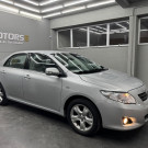 Toyota Corolla XEi 1.8/1.8 Flex 16V Aut. 2009 Flex-3