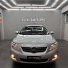 Toyota Corolla XEi 1.8/1.8 Flex 16V Aut. 2009 Flex-1