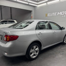 Toyota Corolla XEi 1.8/1.8 Flex 16V Aut. 2009 Flex-5