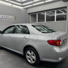 Toyota Corolla XEi 1.8/1.8 Flex 16V Aut. 2009 Flex-4