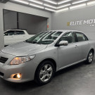 Toyota Corolla XEi 1.8/1.8 Flex 16V Aut. 2009 Flex-0