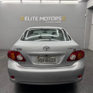 Toyota Corolla XEi 1.8/1.8 Flex 16V Aut. 2009 Flex-2