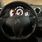 Citroën C3 Tendance 1.5 Flex 8V 5p Mec. 2014 Flex-8