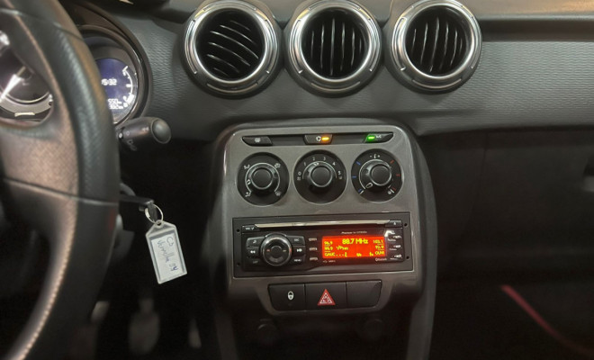 Citroën C3 Tendance 1.5 Flex 8V 5p Mec. 2014 Flex-9