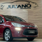 Citroën C3 Tendance 1.5 Flex 8V 5p Mec. 2014 Flex-11