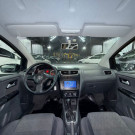 VW - VolksWagen Fox 1.6 Mi Total Flex 8V 5p 2013 Flex-5