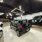 VW - VolksWagen Fox 1.6 Mi Total Flex 8V 5p 2013 Flex-4