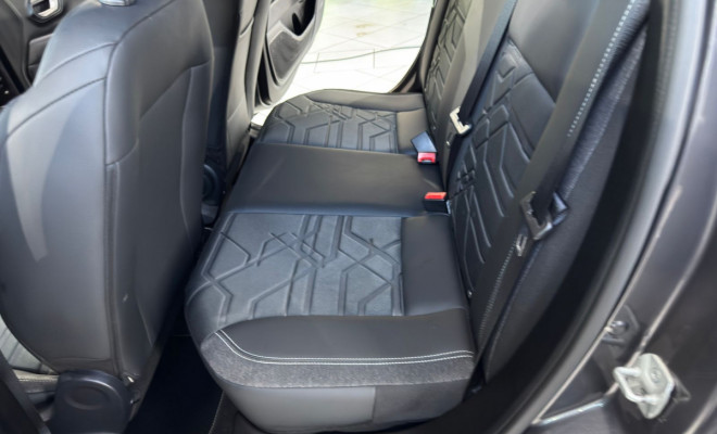 Fiat Strada Volcano 1.3 Flex 8V CD 2023 Flex-16