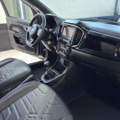 Fiat Strada Volcano 1.3 Flex 8V CD 2023 Flex