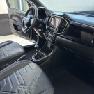 Fiat Strada Volcano 1.3 Flex 8V CD 2023 Flex