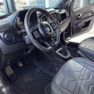 Fiat Strada Volcano 1.3 Flex 8V CD 2023 Flex