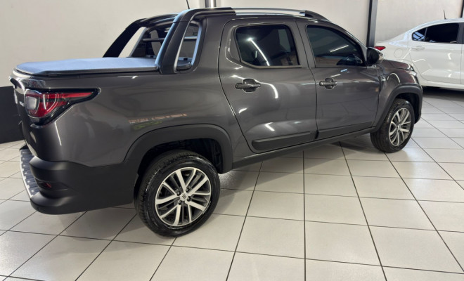 Fiat Strada Volcano 1.3 Flex 8V CD 2023 Flex-5