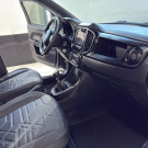 Fiat Strada Volcano 1.3 Flex 8V CD 2023 Flex