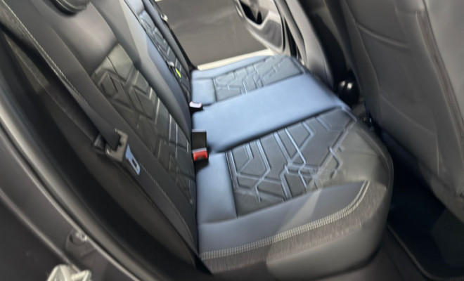 Fiat Strada Volcano 1.3 Flex 8V CD 2023 Flex-14