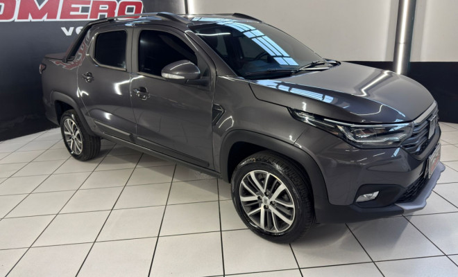 Fiat Strada Volcano 1.3 Flex 8V CD 2023 Flex-7