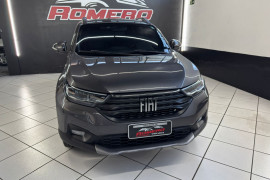 Fiat Strada Volcano 1.3 Flex 8V CD 2023 Flex