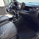 Fiat Strada Volcano 1.3 Flex 8V CD 2023 Flex