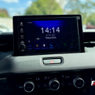 Honda HR-V Touring 1.5 Flex TB 16V 5p Aut. 2025 Flex-5