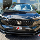 Honda HR-V Touring 1.5 Flex TB 16V 5p Aut. 2025 Flex-0