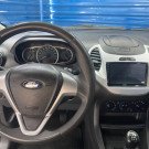 Ford Ka 1.0 SE/SE Plus TiVCT Flex 5p 2018 Flex-2