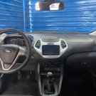 Ford Ka 1.0 SE/SE Plus TiVCT Flex 5p 2018 Flex-1