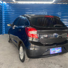 Ford Ka 1.0 SE/SE Plus TiVCT Flex 5p 2018 Flex-0