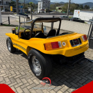 Buggy HB/Brio FX 1976 Gasolina-6