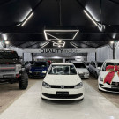 VW - VolksWagen Gol City (Trend)/Titan 1.0 T. Flex 8V 4p 2015 Flex-0