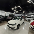 VW - VolksWagen Gol City (Trend)/Titan 1.0 T. Flex 8V 4p 2015 Flex-1