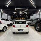VW - VolksWagen Gol City (Trend)/Titan 1.0 T. Flex 8V 4p 2015 Flex-3
