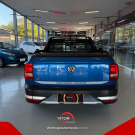 VW - VolksWagen Saveiro CROSS 1.6 T. Flex 16V CE 2017 Flex-7
