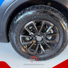 VW - VolksWagen Saveiro CROSS 1.6 T. Flex 16V CE 2017 Flex-9