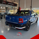 VW - VolksWagen Saveiro CROSS 1.6 T. Flex 16V CE 2017 Flex-3