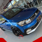 VW - VolksWagen Saveiro CROSS 1.6 T. Flex 16V CE 2017 Flex-1