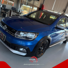 VW - VolksWagen Saveiro CROSS 1.6 T. Flex 16V CE 2017 Flex-0