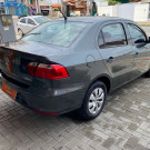 VW - VolksWagen VOYAGE Trendline 1.6 T.Flex 8V 4p 2015 Flex-2