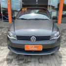 VW - VolksWagen VOYAGE Trendline 1.6 T.Flex 8V 4p 2015 Flex-0