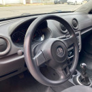 VW - VolksWagen VOYAGE Trendline 1.6 T.Flex 8V 4p 2015 Flex-6