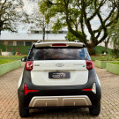 Caoa Chery/Chery iCar EQ1 TECH (Elétrico) 2023 Elétrico-16