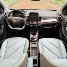 Caoa Chery/Chery iCar EQ1 TECH (Elétrico) 2023 Elétrico-10