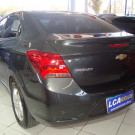 GM - Chevrolet PRISMA Sed. LT 1.4 8V FlexPower 4p 2019 Flex-4