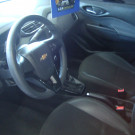 GM - Chevrolet PRISMA Sed. LT 1.4 8V FlexPower 4p 2019 Flex-8