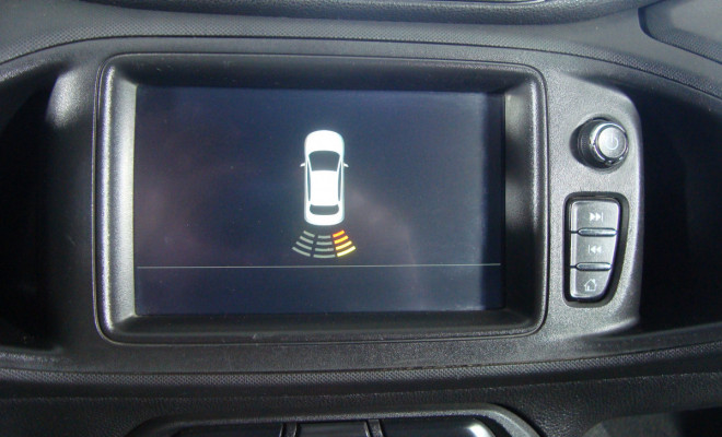 GM - Chevrolet PRISMA Sed. LT 1.4 8V FlexPower 4p 2019 Flex-8