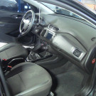 GM - Chevrolet PRISMA Sed. LT 1.4 8V FlexPower 4p 2019 Flex-5