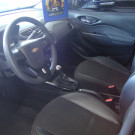 GM - Chevrolet PRISMA Sed. LT 1.4 8V FlexPower 4p 2019 Flex-9