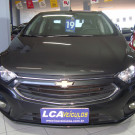 GM - Chevrolet PRISMA Sed. LT 1.4 8V FlexPower 4p 2019 Flex-1