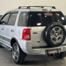Ford EcoSport XLT FREESTYLE 1.6 Flex 8V 5p 2009 Flex